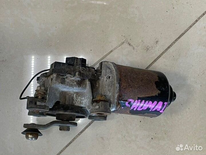 Мотор дворников Kia Shuma BFD 1999