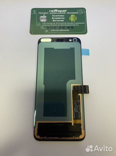 Google Pixel. Дисплеи. Экраны. Запчасти