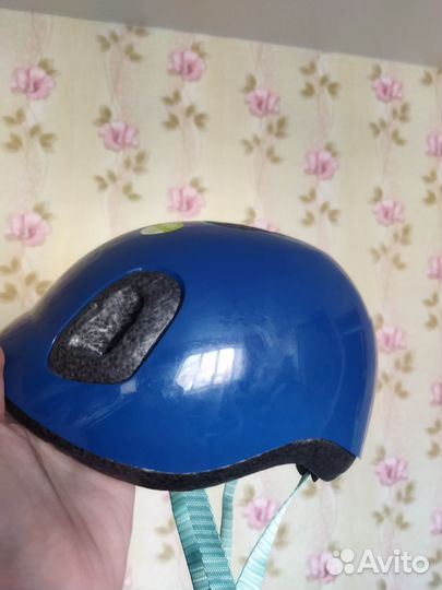 Детский шлем защитный