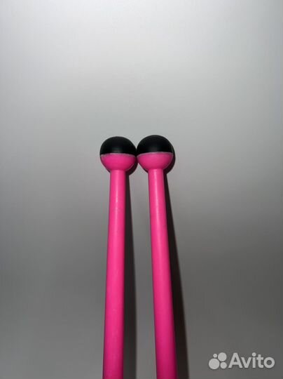 Булавы Chacott 41