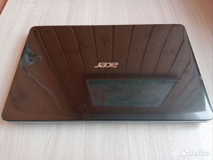 Ноутбук Acer