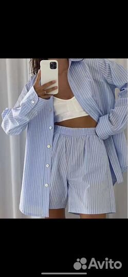 Костюм женский