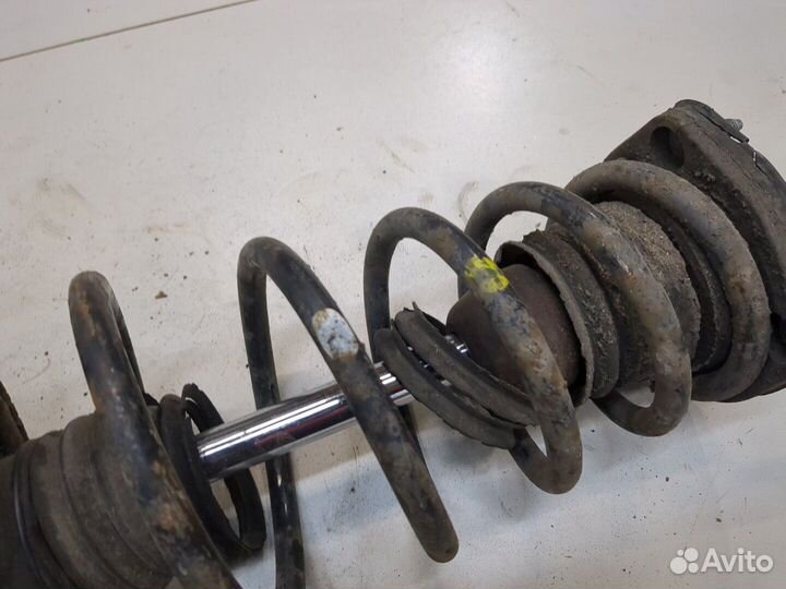 Амортизатор подвески Toyota Corolla E11, 1999