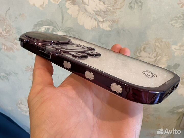 Чехол на iPhone 14 pro max