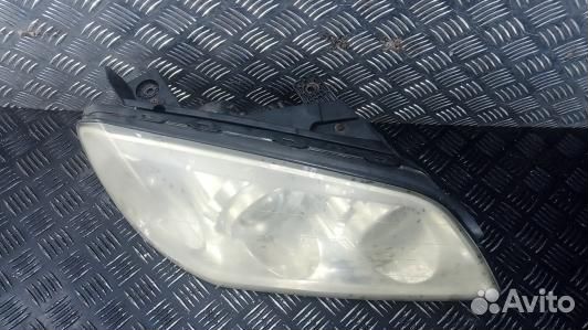 Фара правая chevrolet captiva 1 (2GM10MU01)