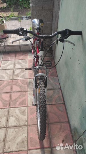 Велосипед Stinger Latina