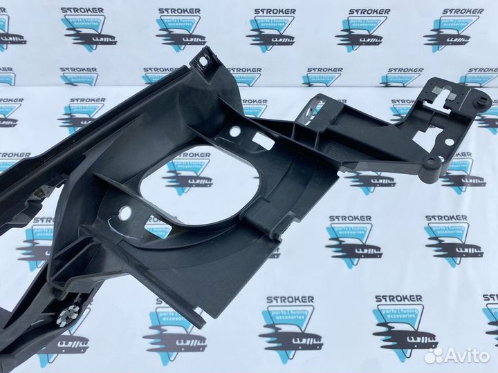 Кронштейн крыла передний правый Bmw X5 E70