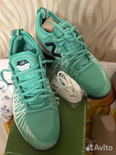 Кроссовки женские new balance 36-37