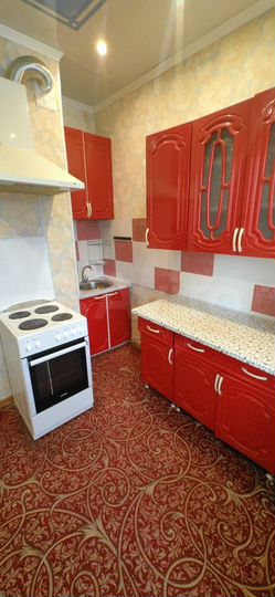 1-к. квартира, 34 м², 7/9 эт.