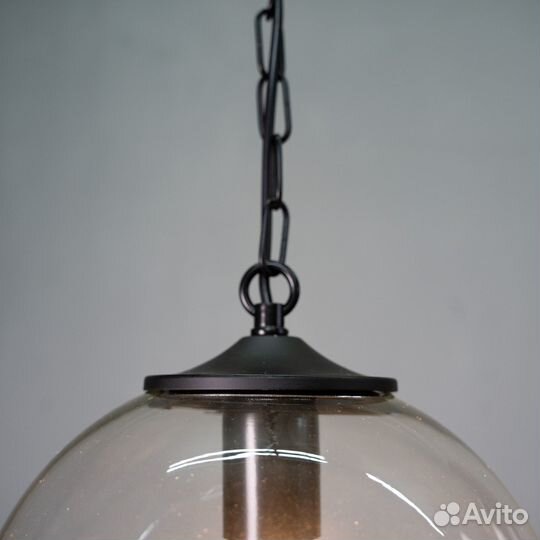 Подвесной светильник Schoolhouse Pendant (106)