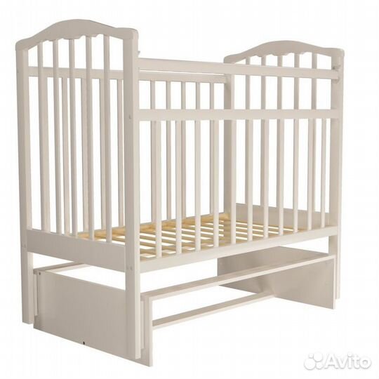 Кроватка для новорожденных