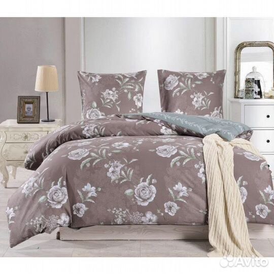 Постельное белье Valtery