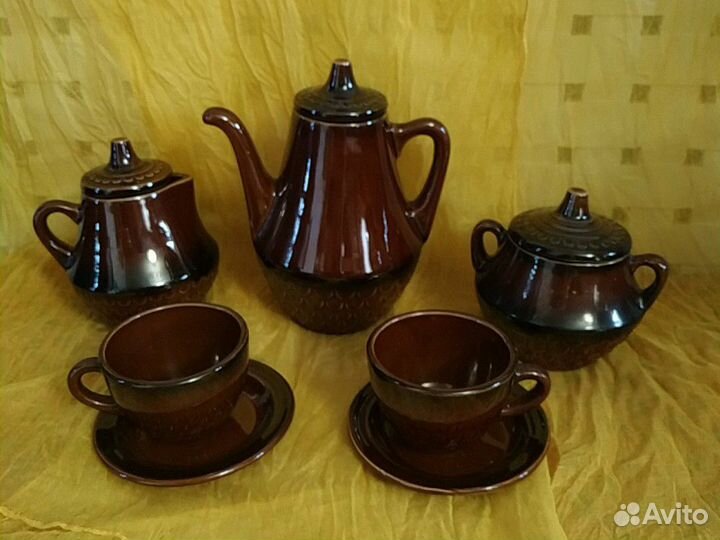 Посуда,вазы.Керамика СССР