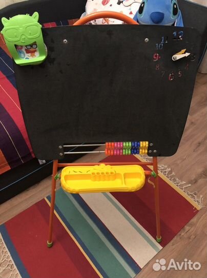 Доска детская для рисования