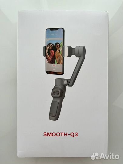 Стабилизатор для телефона