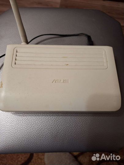 Роутер Asus RT-G-32