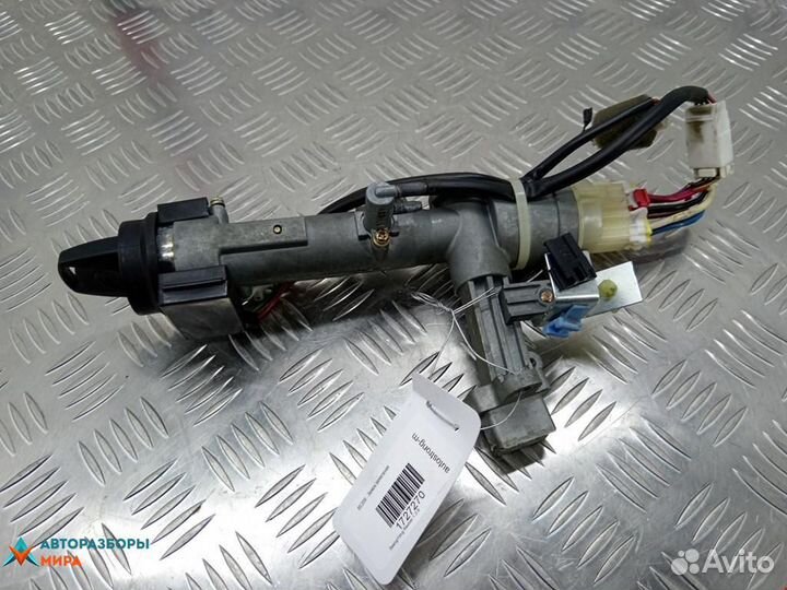 Замок зажигания SsangYong Rexton Y200 2004
