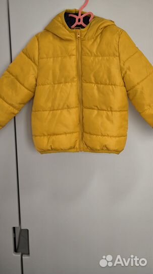 Куртка sinsay 86