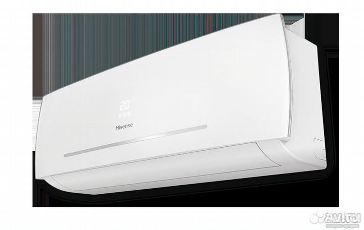 Сплит-системы/кондиционеры/монтаж