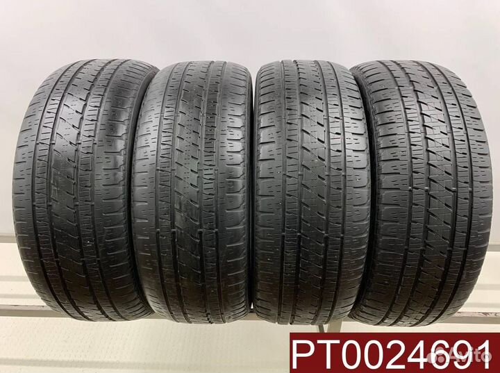 Bridgestone Dueler H/L Alenza 285/45 R22 98H
