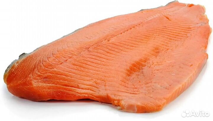 Рыба оптом морепродукты опт «Копченая рыба»