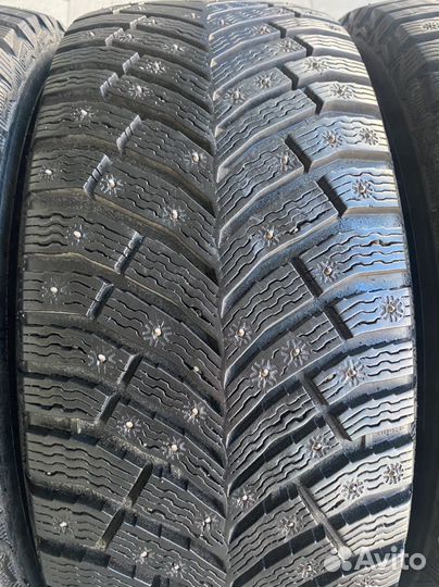 Michelin X-Ice North 4 225/50 R17