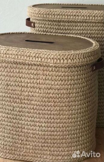 Корзина для хранения