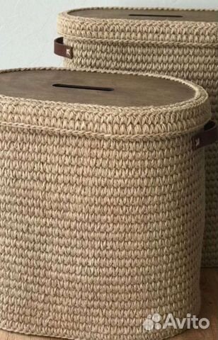 Корзина для хранения