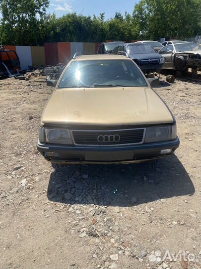 Авторазбор Ауди 100
