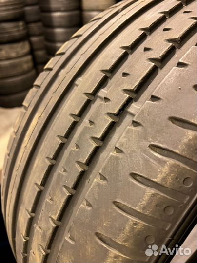 Continental ContiSportContact 2 255/35 R20