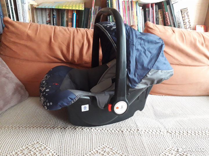 Автолюлька от 0