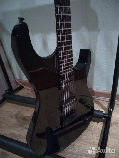 Washburn PXS 100 B