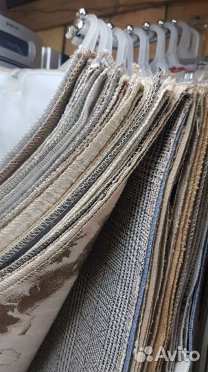 Отрезы ткани для пэчворка