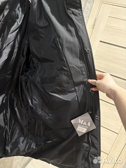 Куртка мужская зимняя columbia