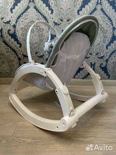 Шезлонг-стул Lorelli