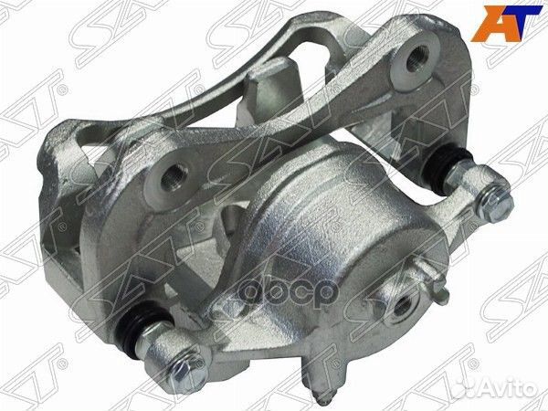 Суппорт тормозной FR KIA sportage 10- RH ST-581