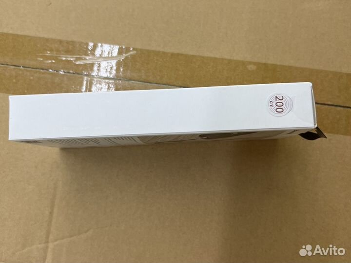 Cable type-c to iPhone 2m