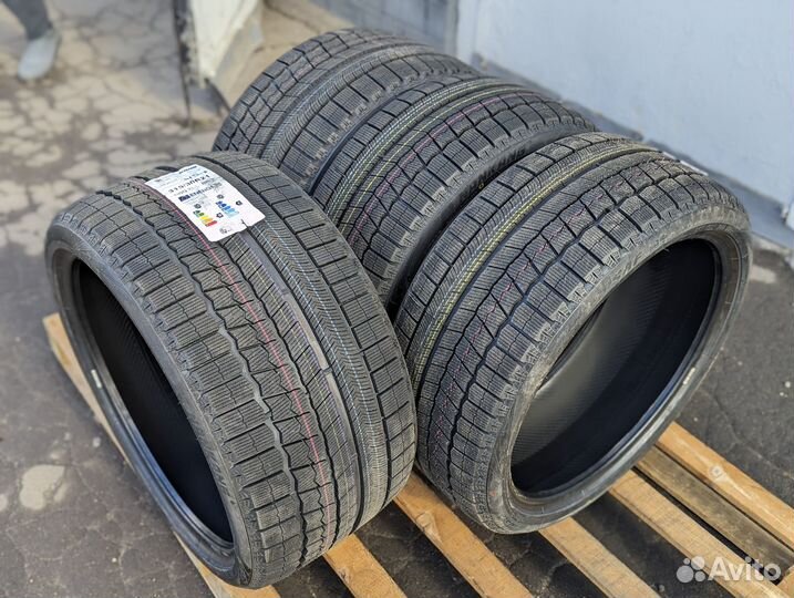 Nankang ESSN-1 Corsafa 275/35 R21 и 315/30 R21 105Q