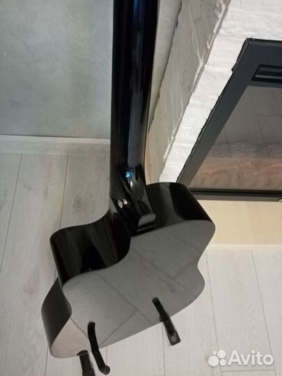 Акустическая гитара belucci 7/8