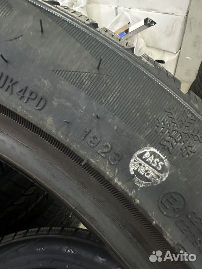 iLink SnowGripper II 245/45 R20 103V