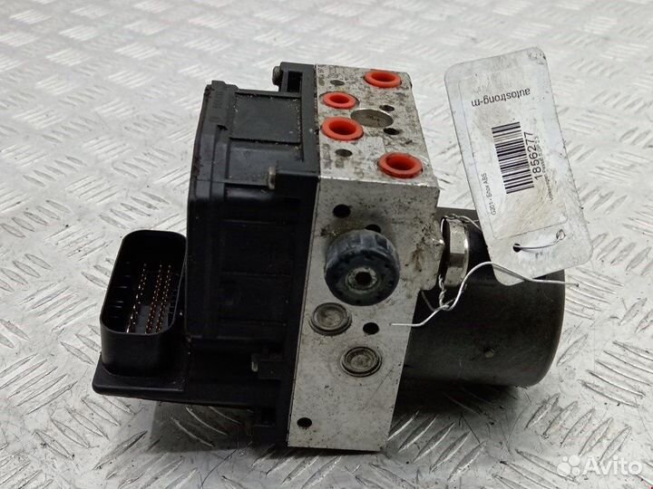 Блок ABS для Volkswagen Passat 5 GP 059115405G