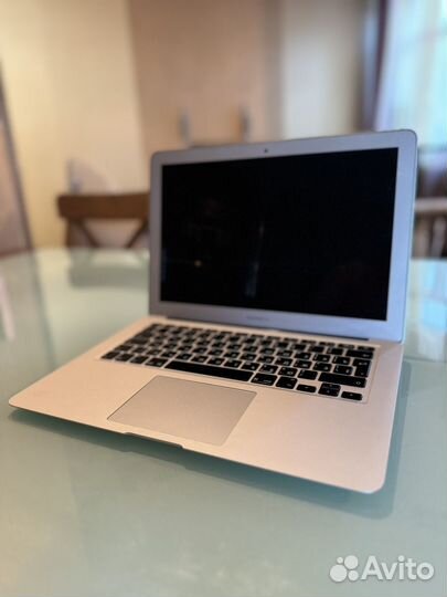 Apple macbook air 13