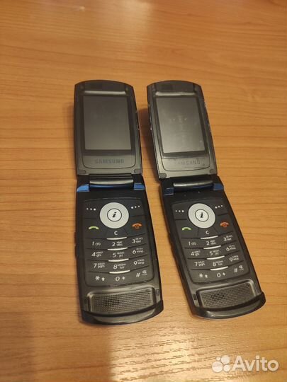 Samsung SGH-D830