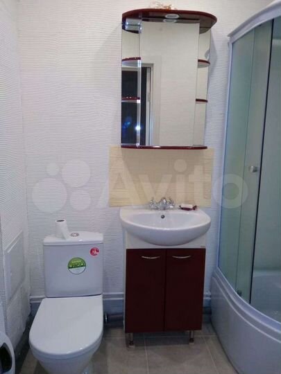 Квартира-студия, 30 м², 6/18 эт.