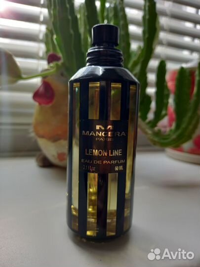 Парфюмерная вода оригинал унисекс, 60мл