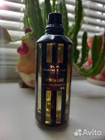 Парфюмерная вода оригинал унисекс, 60мл