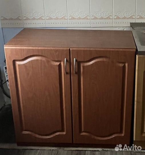 Шкаф на кухню