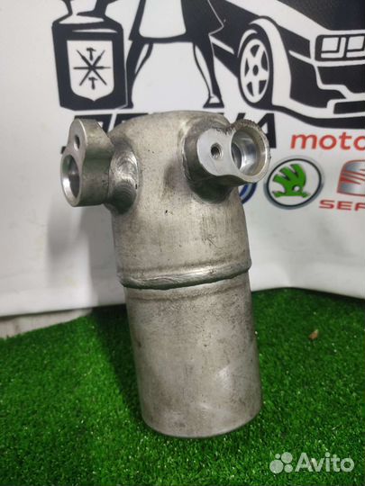 Осушитель кондиционера 4E0820189Q