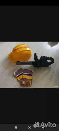 Детская пила Bosch