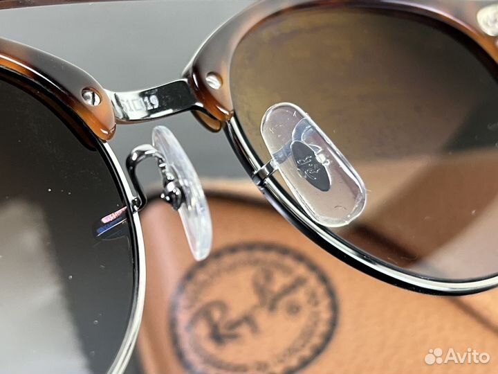 Оригинал очки Ray-Ban